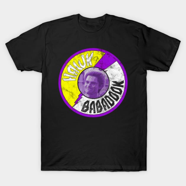 HAWK BABADOOK T-Shirt by BS Merchandise